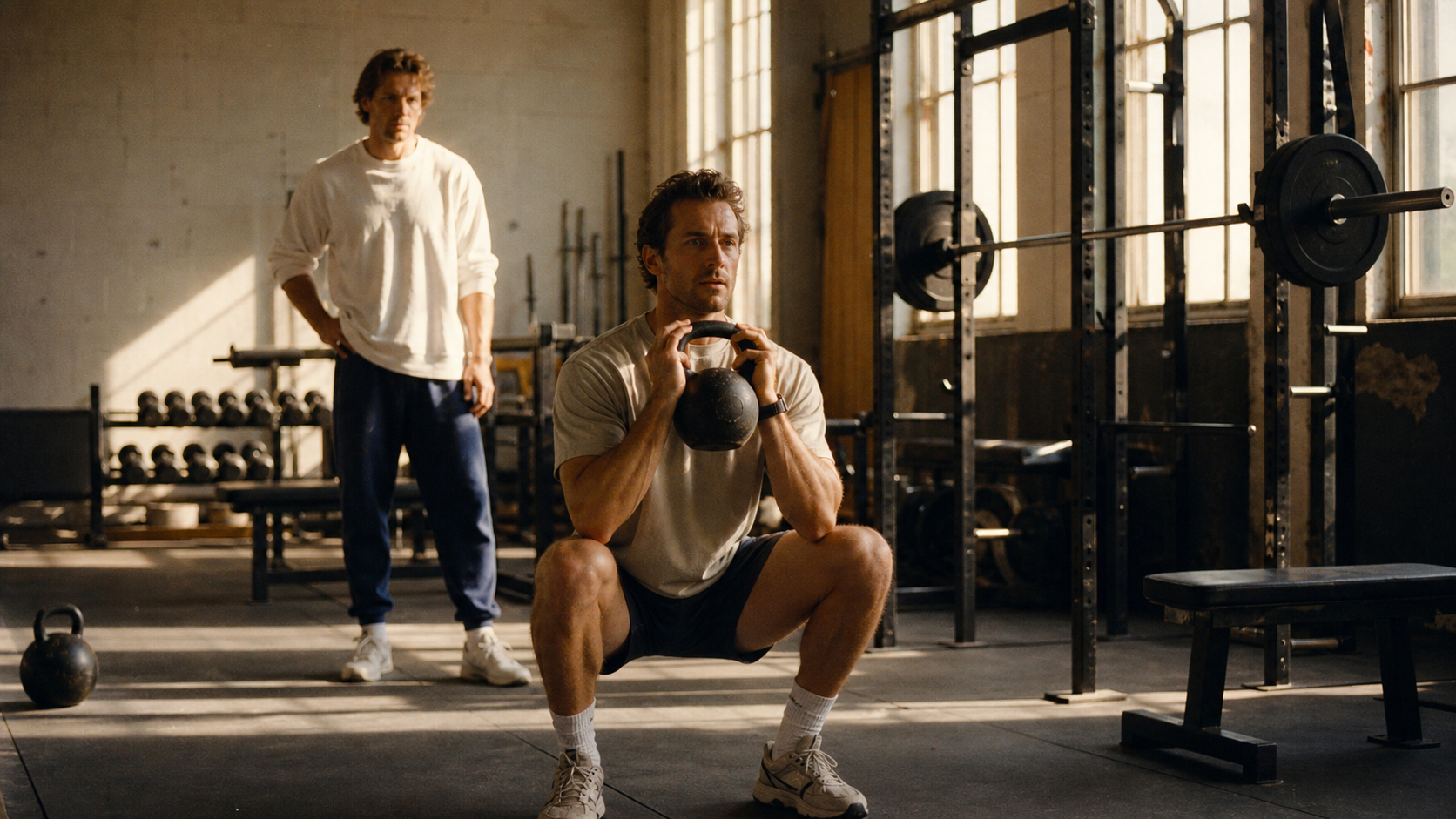 Do Sleep Deprivation and Stress Harm Male Hormones? supporting illustration
