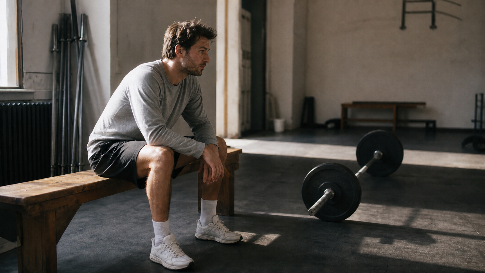 Sleep vs Training Program: What Matters More for Progress? practical context illustration