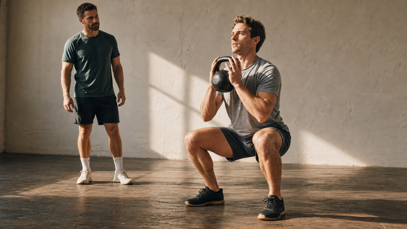 Strength Training and Heart Health: What the Evidence Shows practical context illustration