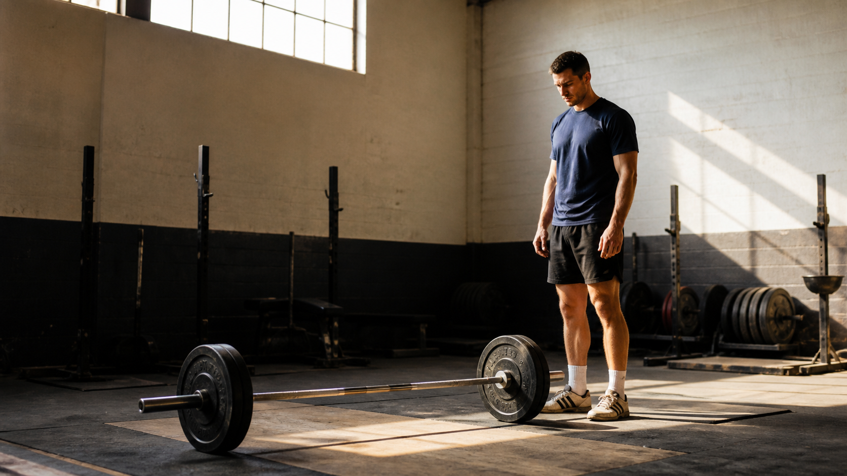 How to Break a Lifting Plateau Without Adding More Fatigue
