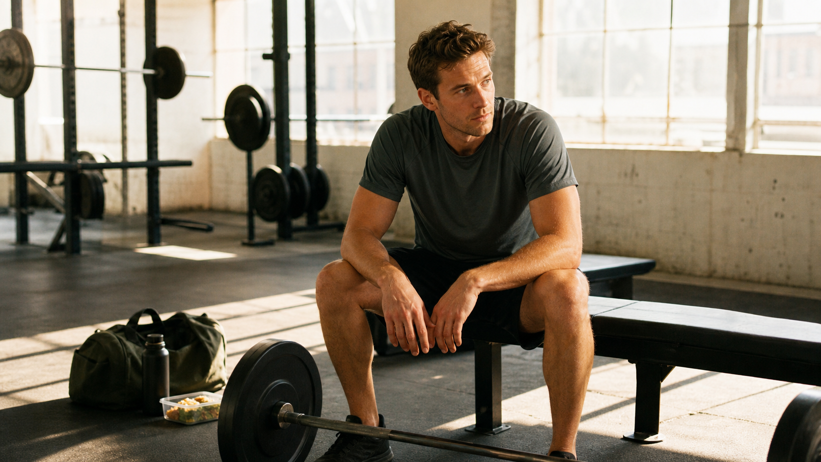 How to Preserve Muscle While Losing Weight