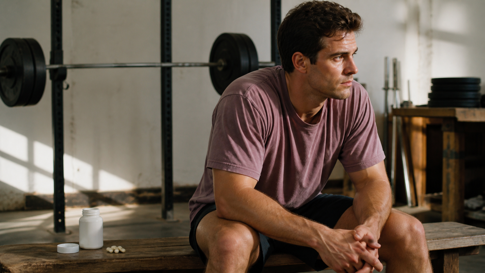 Do Testosterone Boosters Work for Muscle and Strength?