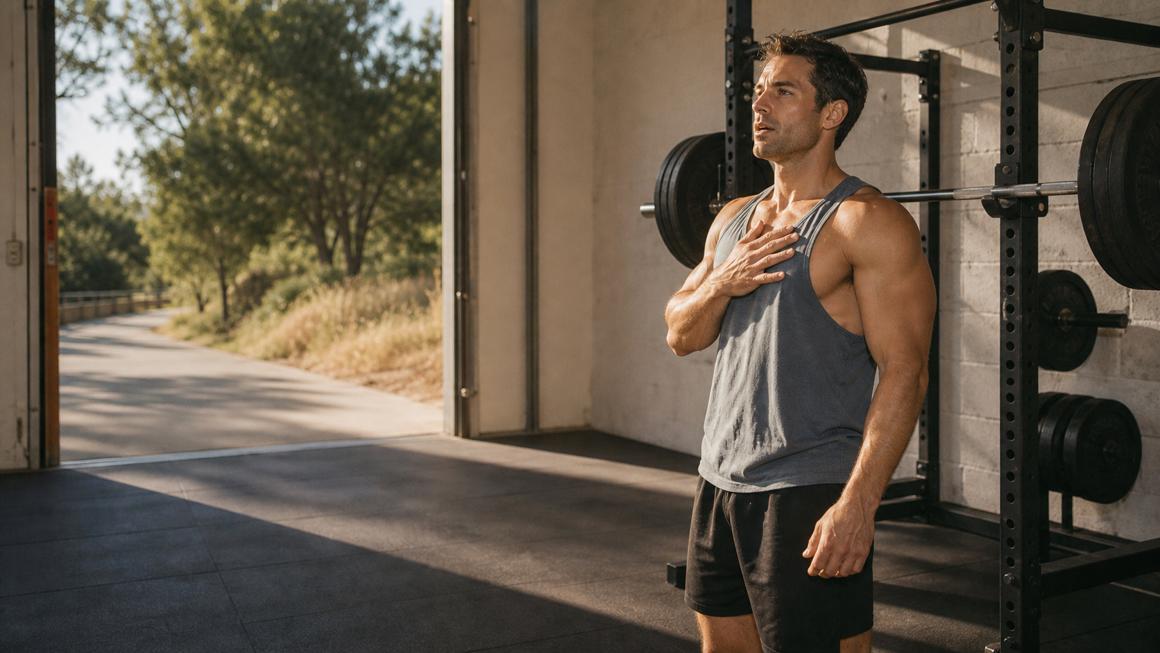 Strength Training and Heart Health: What the Evidence Shows