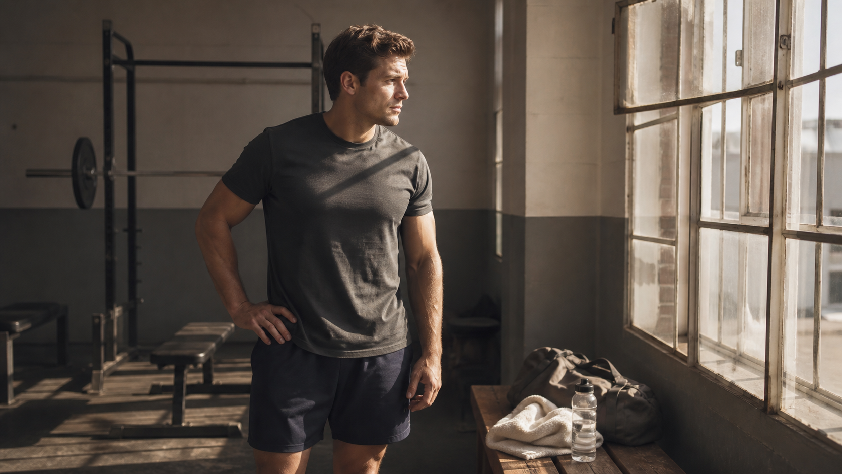 What Really Affects Testosterone