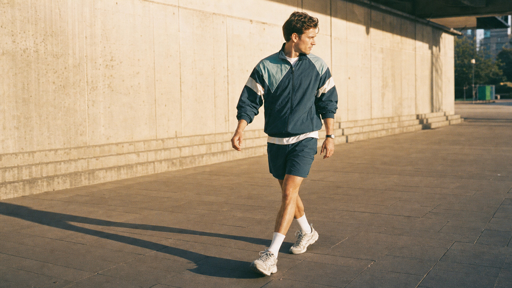 What Changes When You Walk 10,000 Steps Every Day
